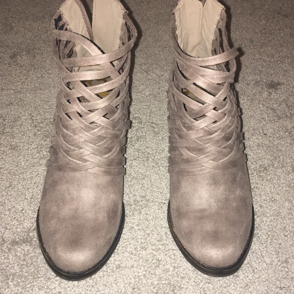 Booties